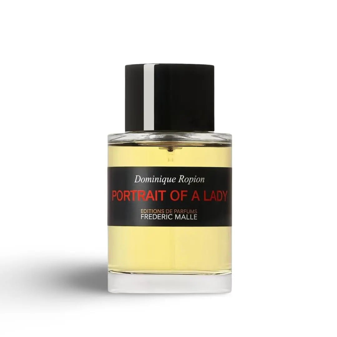 Lady Frederic Mallen muotokuva - 100 ml parfyymivesi naisille