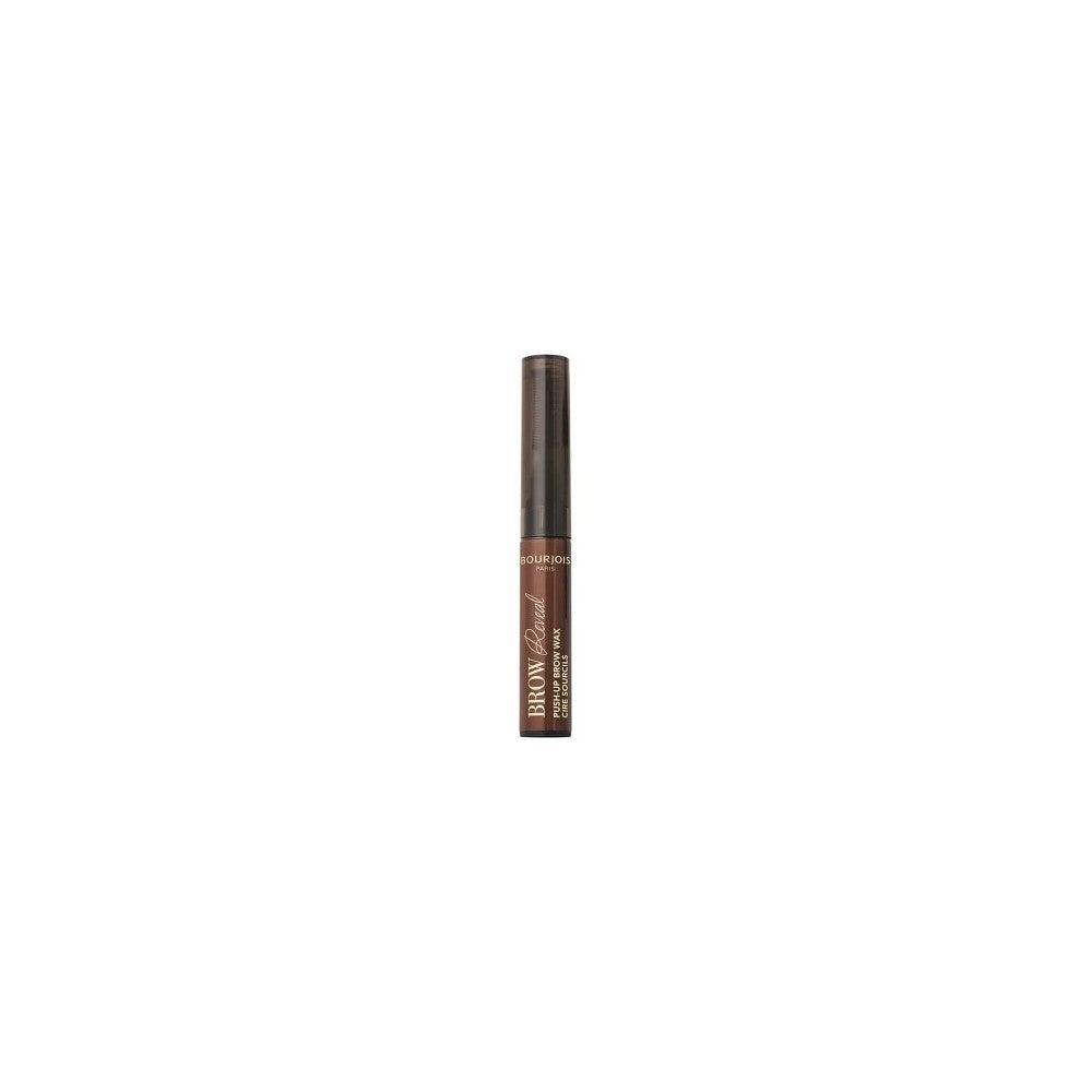 Bourjois Brow Reveal Eyebrow Gel 03-medium Brown 6g