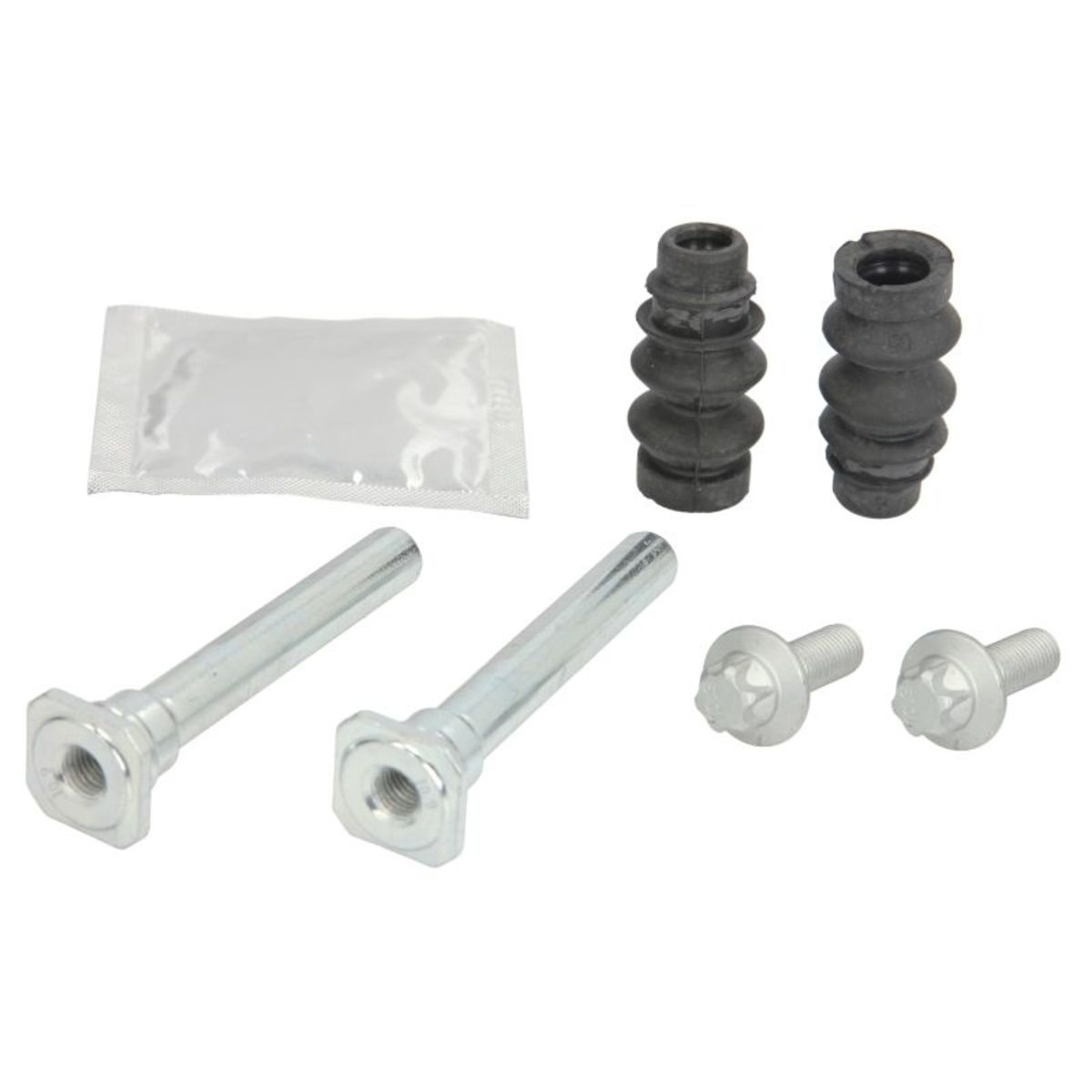 Jarrusatulan ohjainhylsysarja QUICK BRAKE 113-1497X