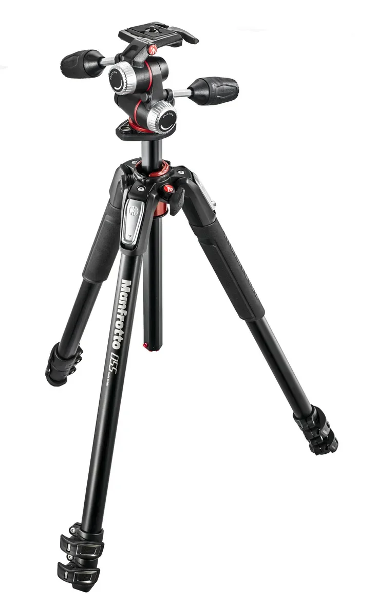 Manfrotto 055xpro3