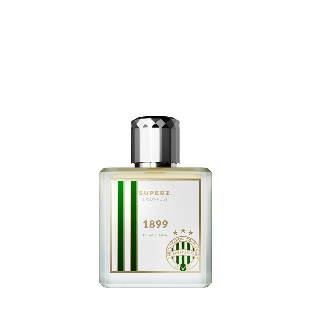 Superz Budapest 1899 Hajuvesiuute 50 ml