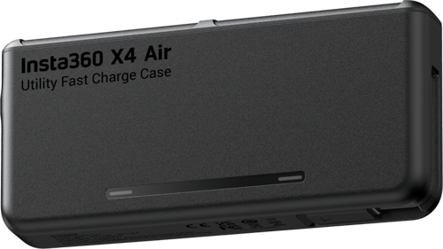 Insta360 X4 Air Utility Fast Charge Case