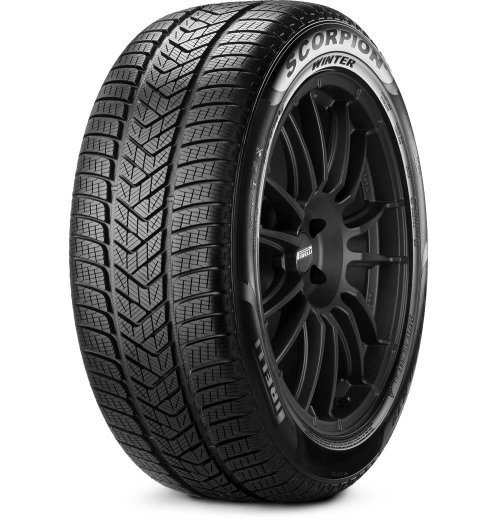 Pirelli Scorpion Winter ( 255/40 R19 100H XL vannesuojalla (MFS) )