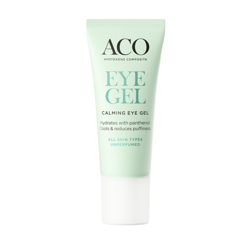 ACO Face Daily Care Calming Eye Gel 20 ml