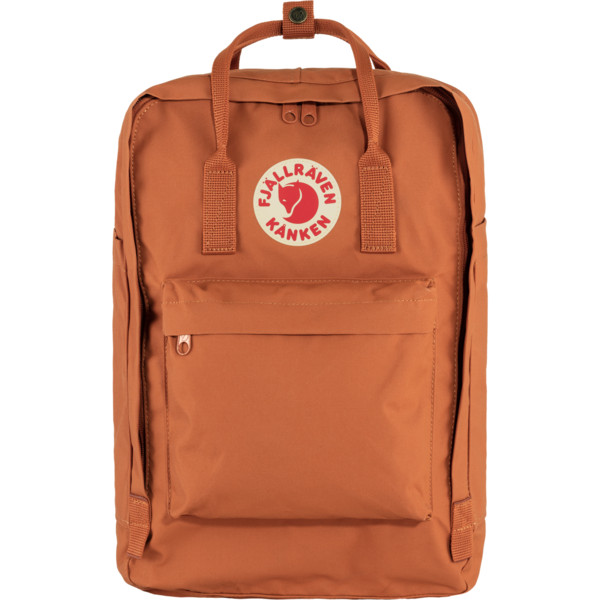 Fjällräven Kånken laptop 17" reppu