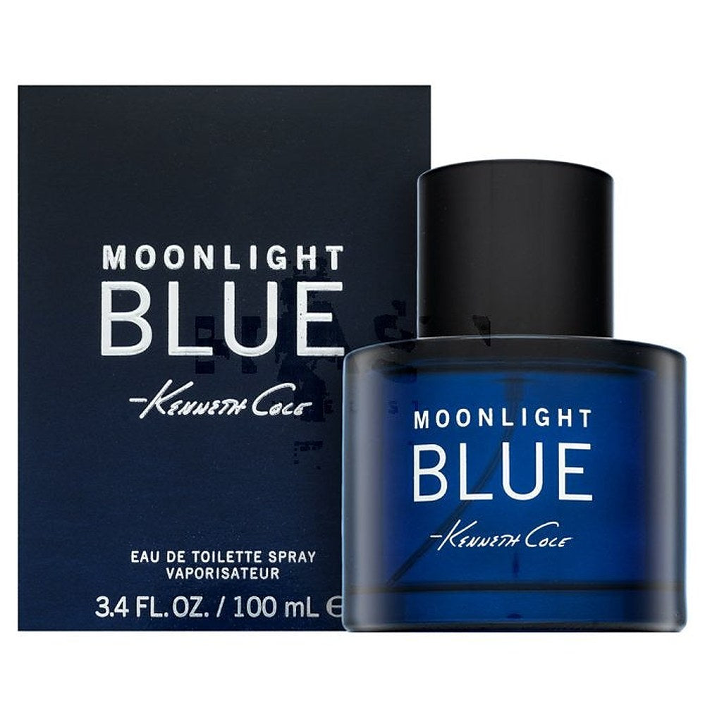 Kenneth Cole Moonlight Blue EDT M 100ml
