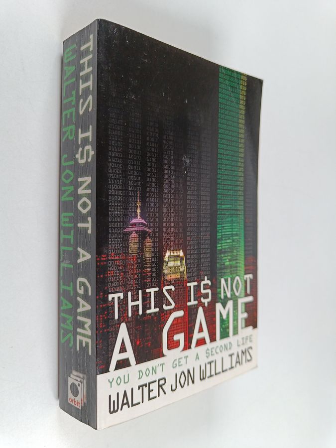 This Is Not A Game