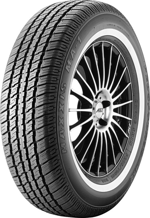 Maxxis MA-1 215/75 R15 100S Renkaat