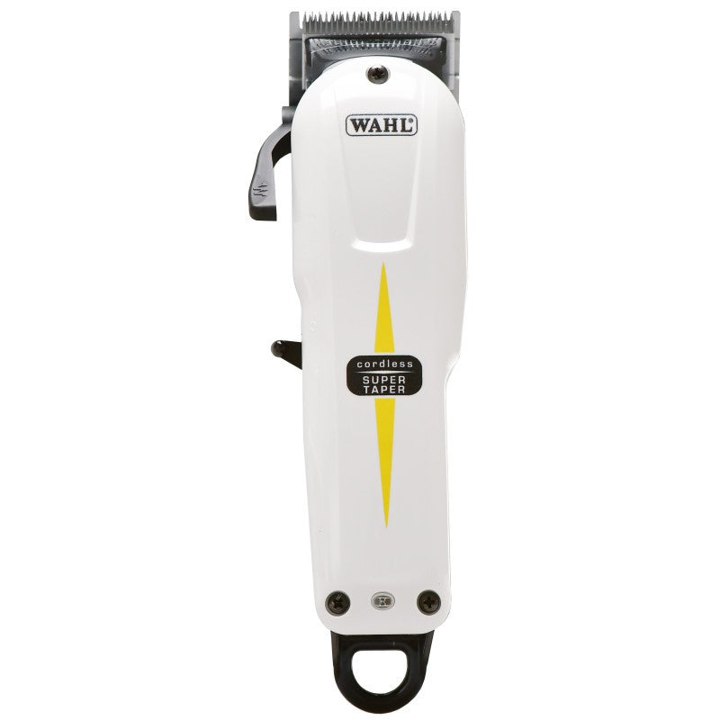 WAHL Super Taper johdoton hiustenleikkuukone E2437