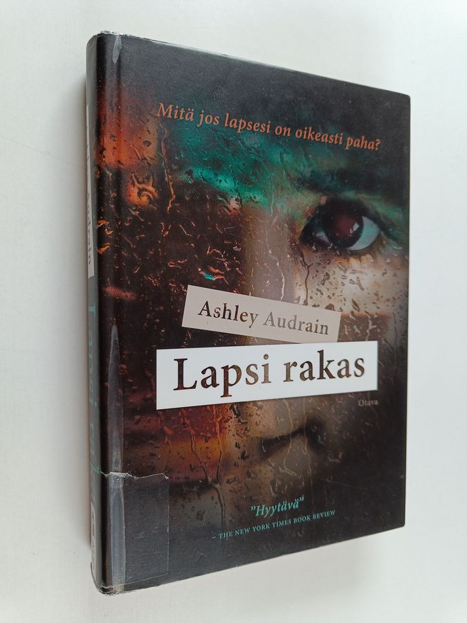 Lapsi rakas