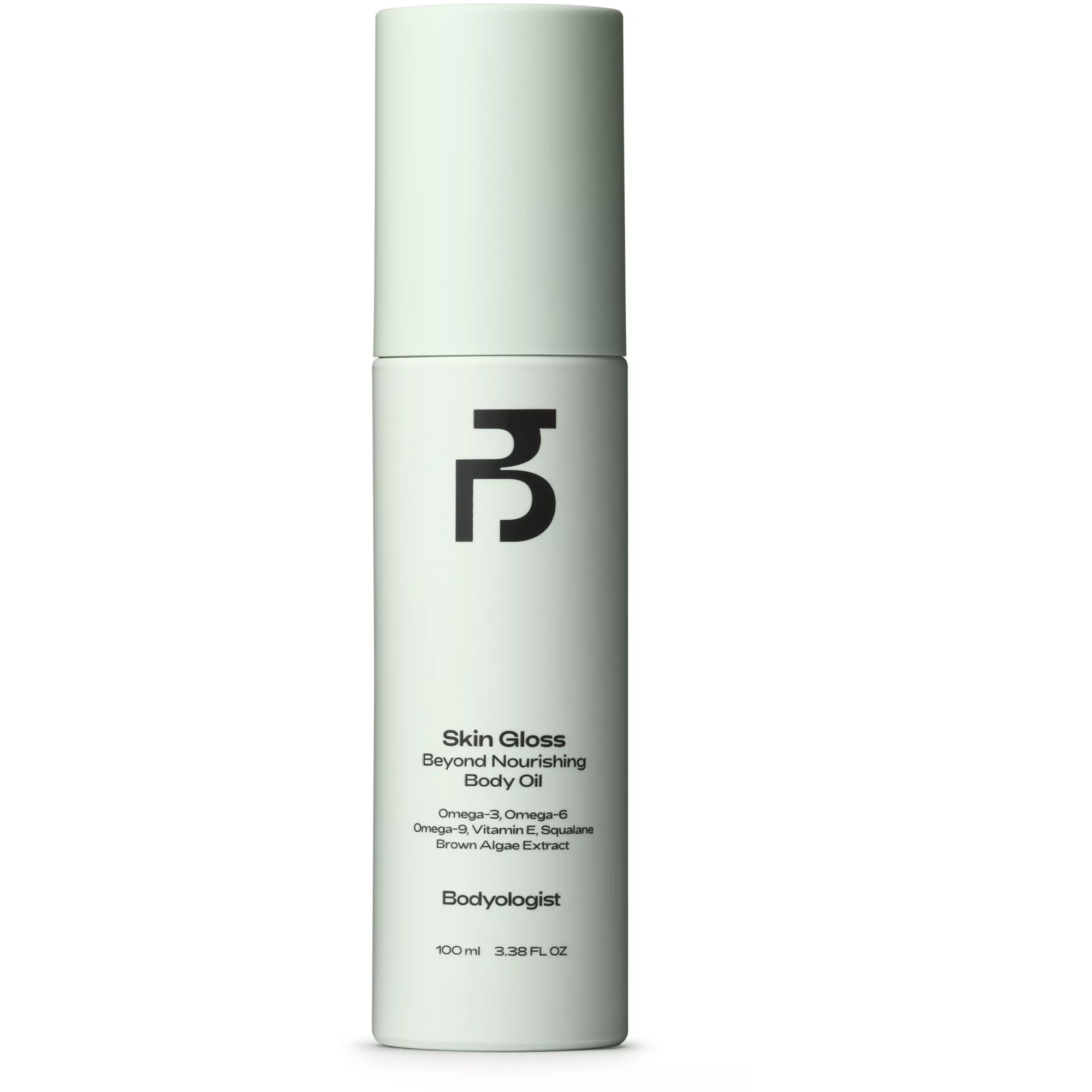 Bodyologist Skin Gloss Beyond Nourishing Body Oil 100 ml