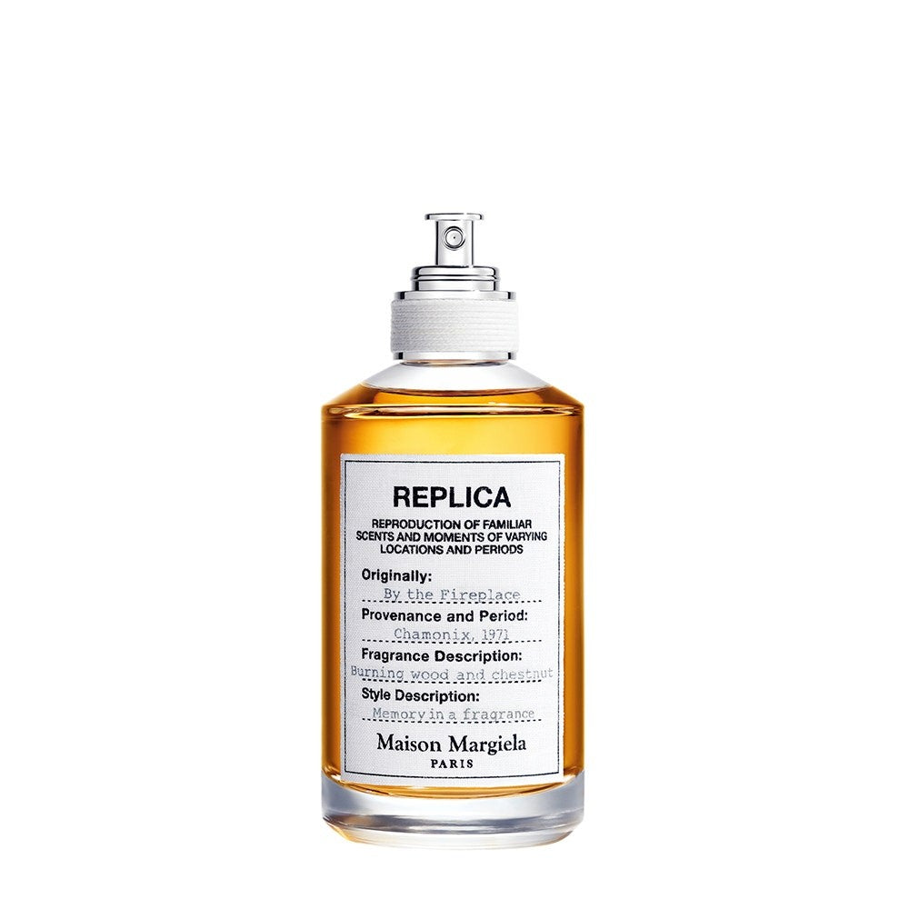 Maison Margiela REPLICA By the Fireplace Eau de Toilette unisex 30 ml