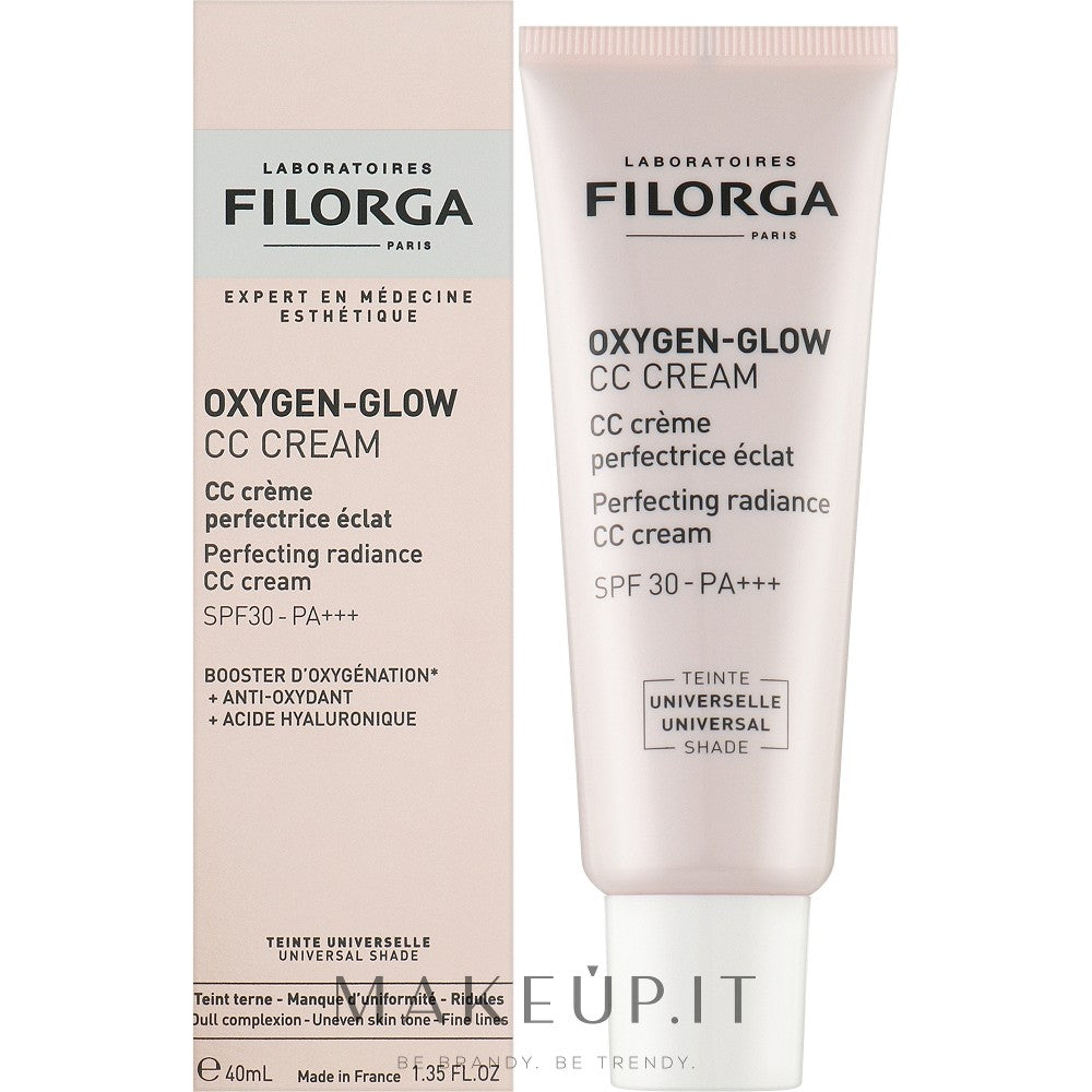 Filorga Crema CC Oxygen-Glow 40 ml — CC Cream