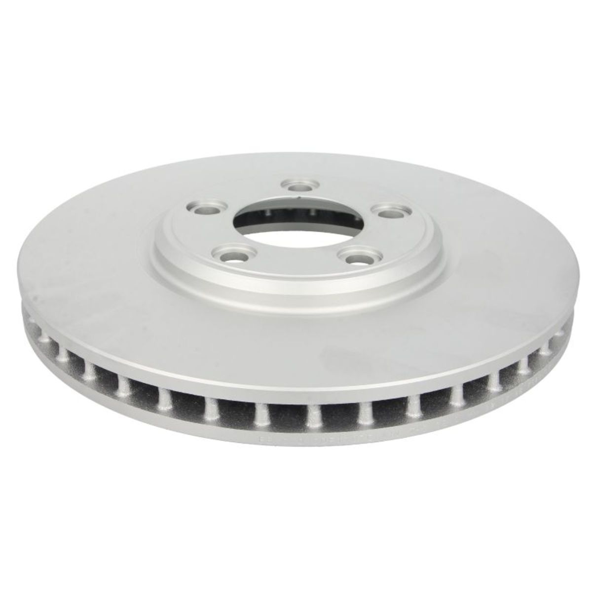 Jarrulevy FERODO DDF1107C