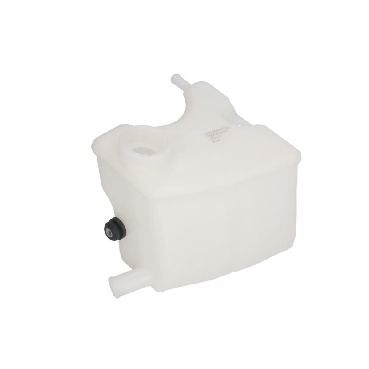 Nestesäiliö, jäähdytysneste THERMOTEC DBG018TT