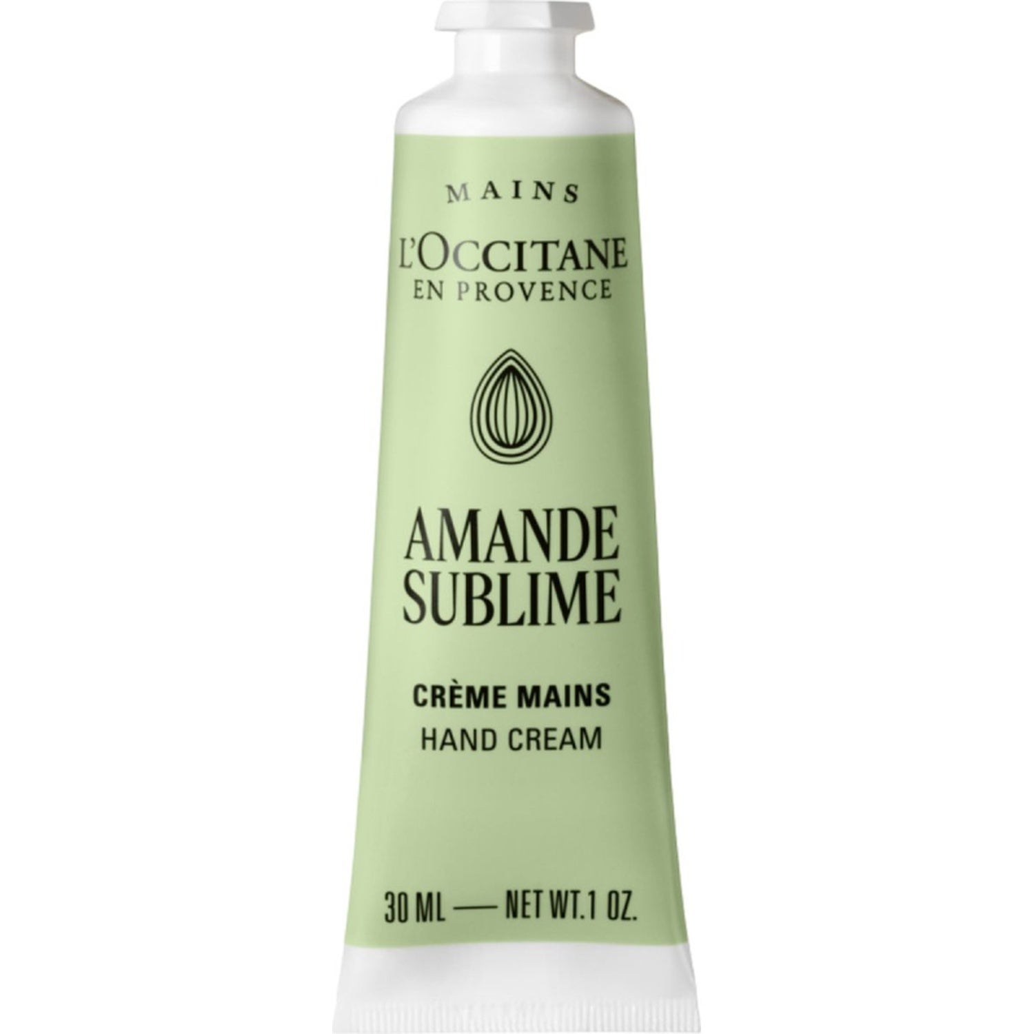 L'Occitane en Provence Almond Hand Cream 30 ml