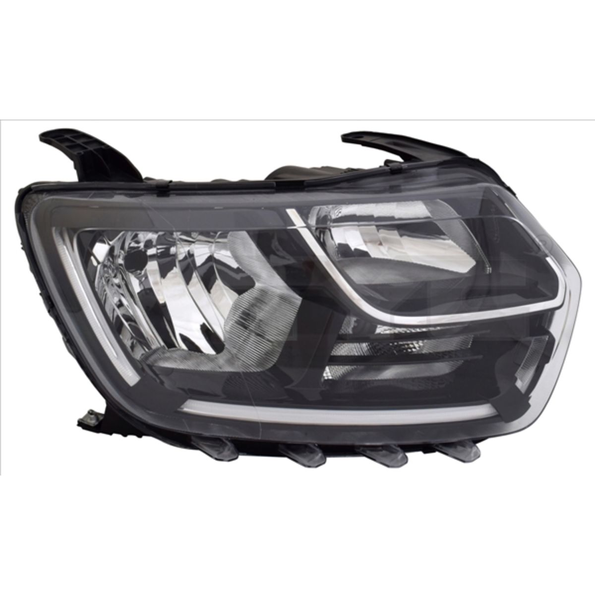 Ajovaloumpio TYC 20-17665-06-2