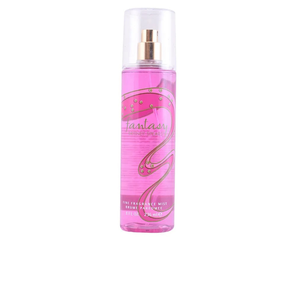 Britney Spears Fantasy BOR W 236 ml