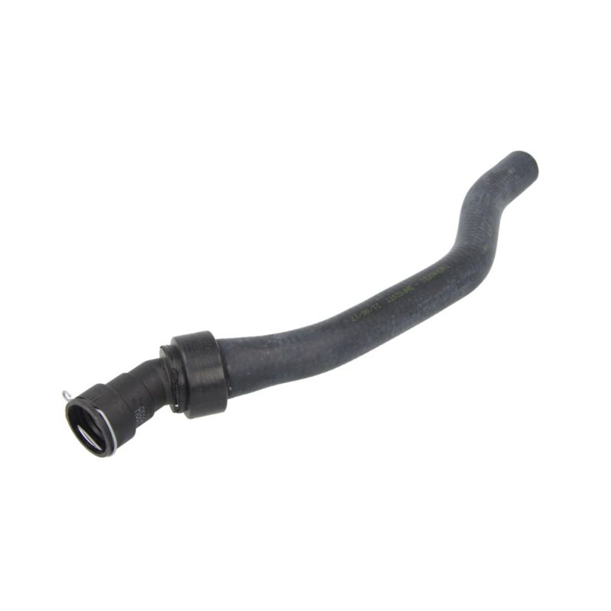 Jäähdyttimen letku THERMOTEC DNP020TT