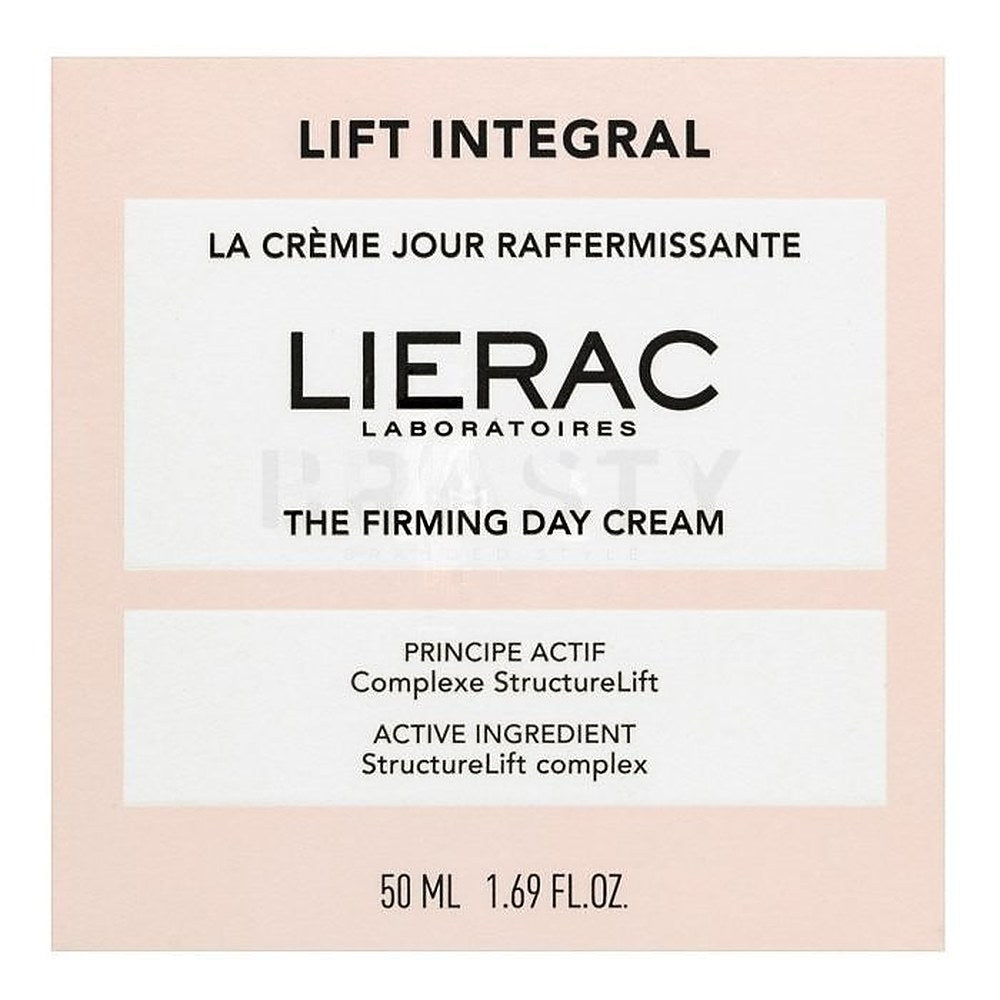 Lierac Lift Integral Päivävoide Kiinteyttävä 50ml — Päivävoide