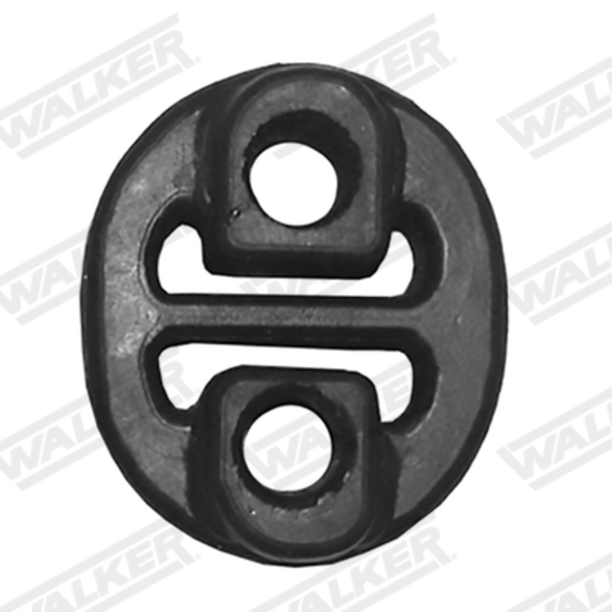 Kumisuikale, pakoputkisto WALKER 80442
