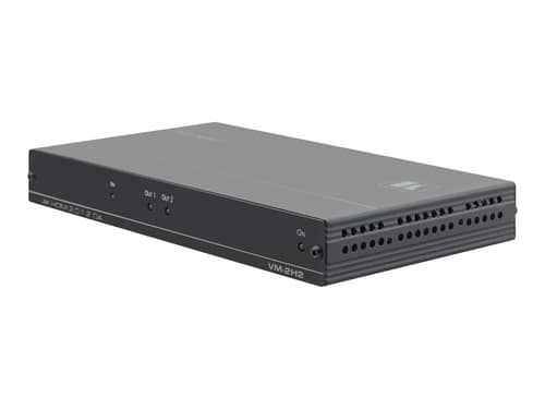 Kramer Electronics Vm-2h2 Videovahvistin Musta