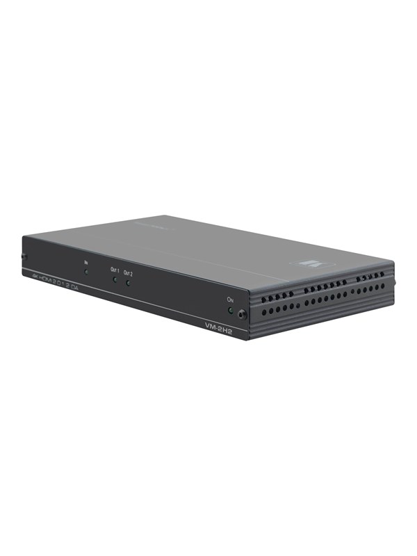 Kramer Electronics Vm-2h2 Videovahvistin Musta