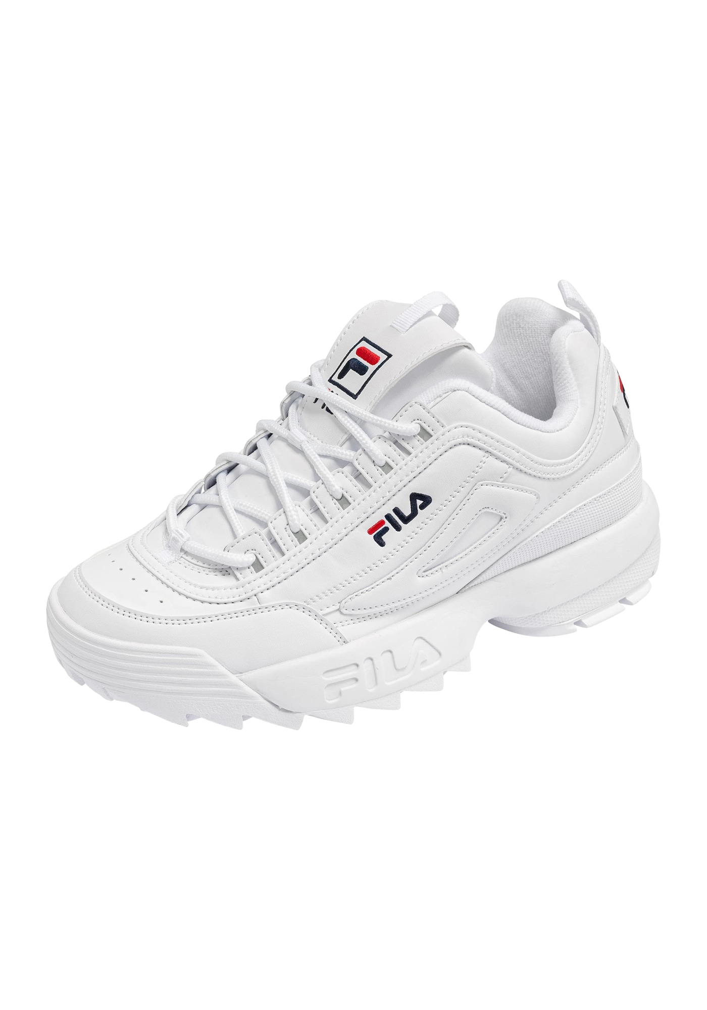 Kengät Fila DISRUPTOR LOW 40