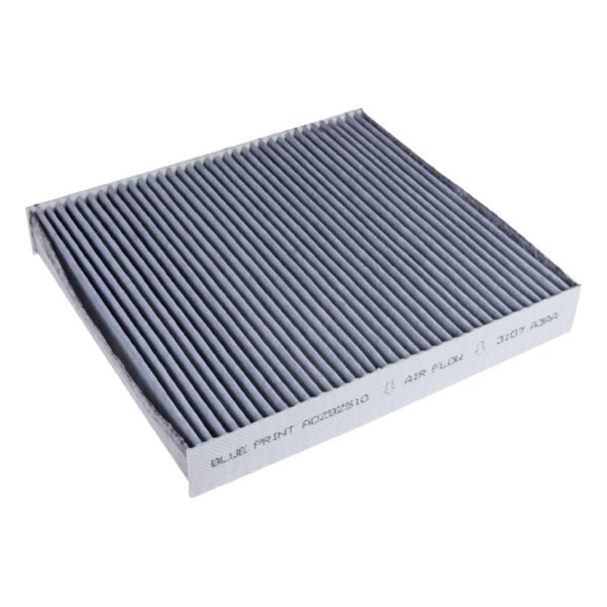 Suodatin, sisäilma BLUE PRINT ADZ92510