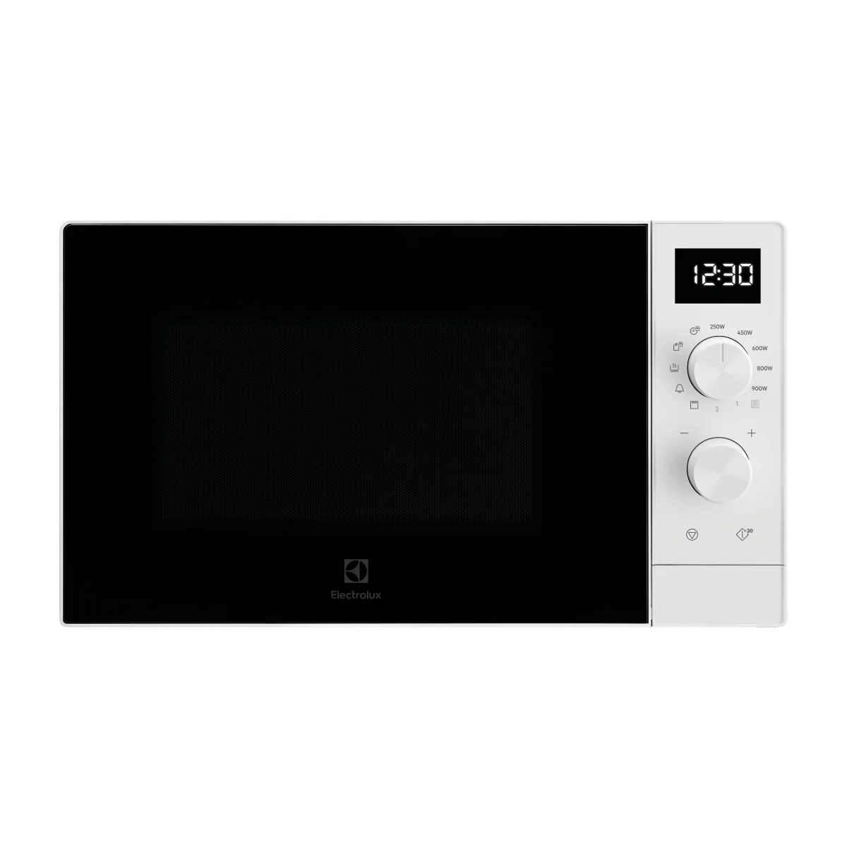 Electrolux EMZ725MMW microwave oven white