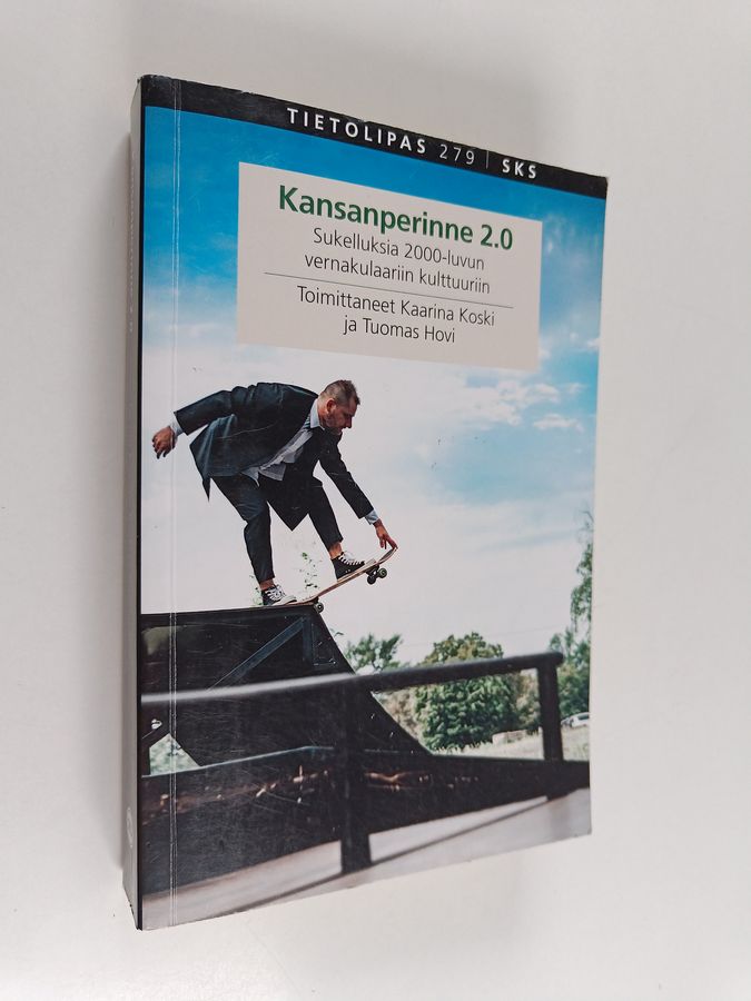 Kansanperinne 2.0
