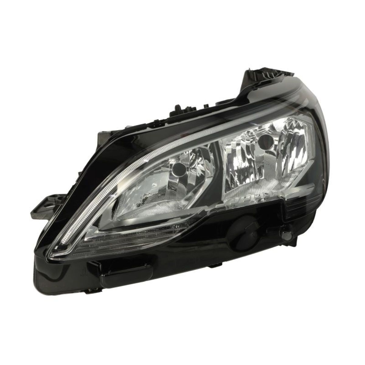 Ajovaloumpio TYC 20-17844-06-2