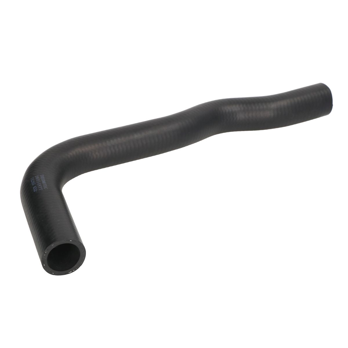 Jäähdyttimen letku THERMOTEC DW0548TT