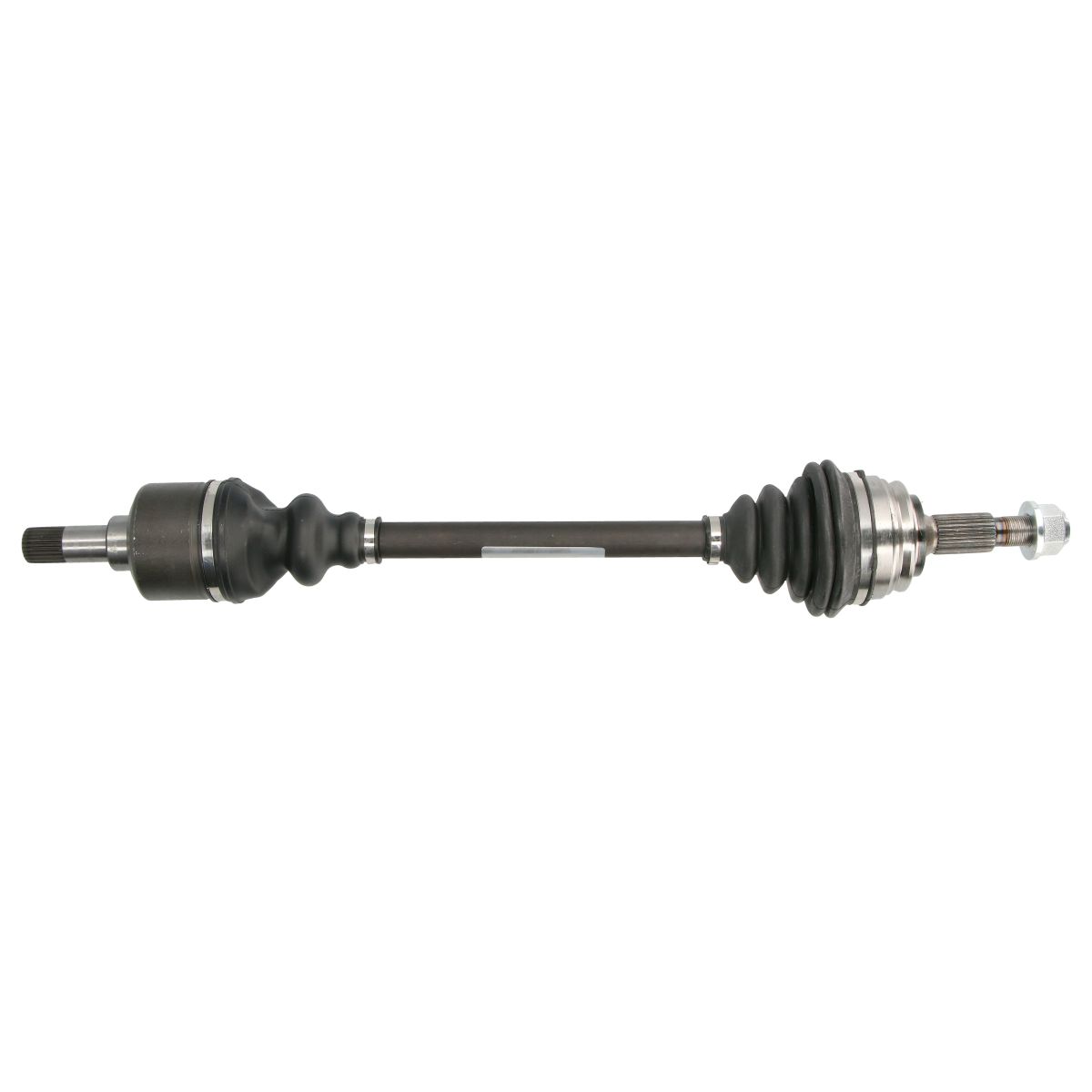 Vetoakseli SKF VKJC 8021