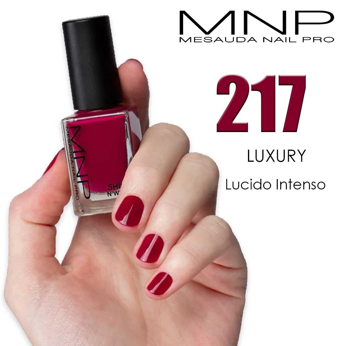 MNP 10 ML SHINE N'WEAR - 217 - Luksus