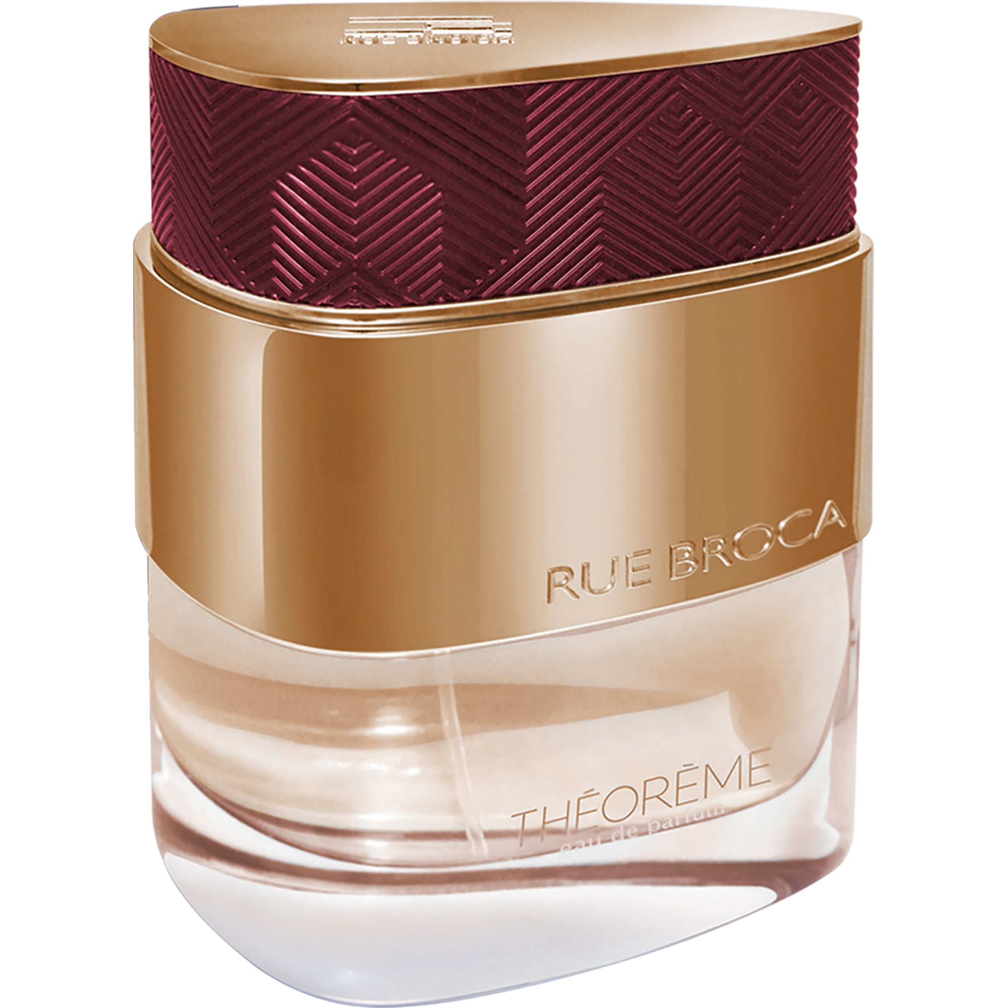 Afnan Ladies Rue Broca Theoreme Eau De Parfum – 90 ml