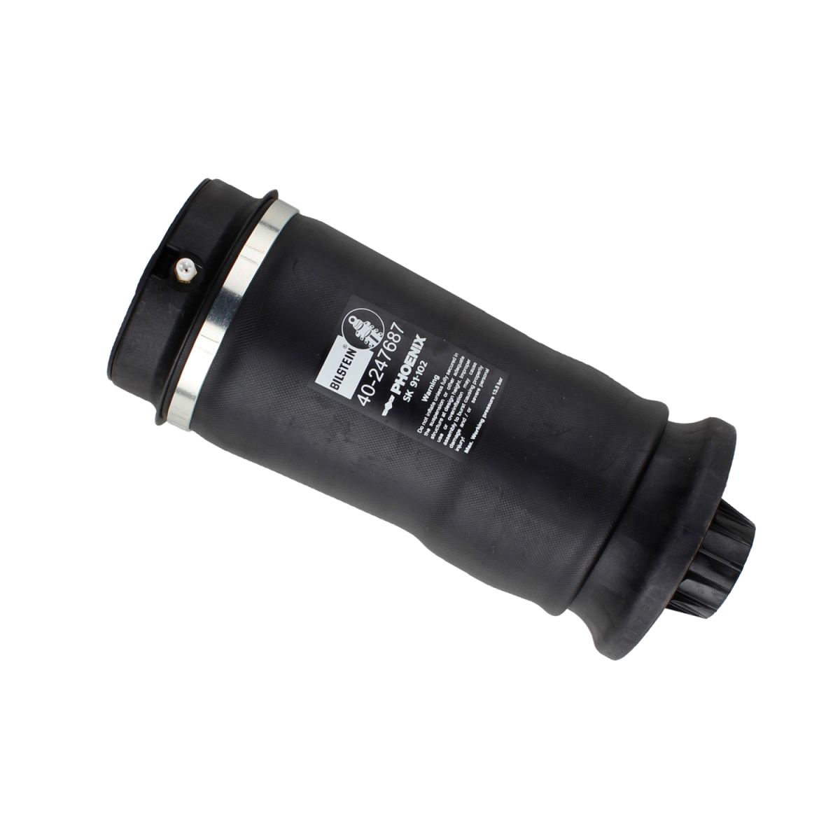 Ilmajousi BILSTEIN 40-247687