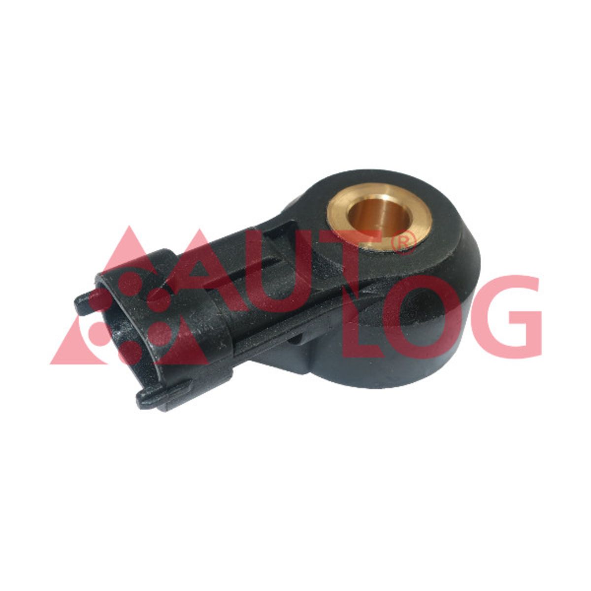 Nakutustunnistin AUTLOG AS5176