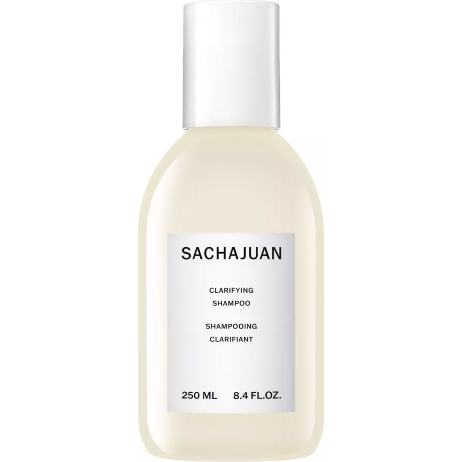 SACHAJUAN Shampoo Clarifying 250 ml