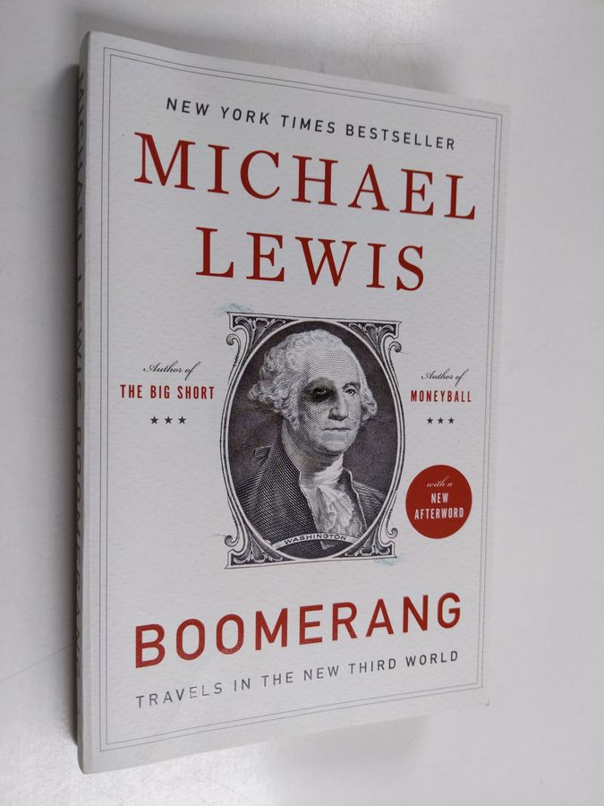 Boomerang