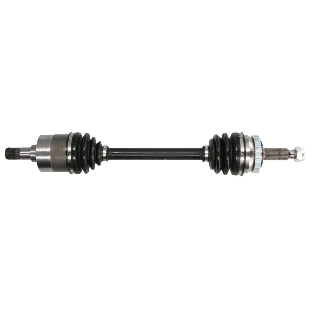 Vetoakseli PASCAL G20007PC