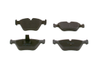 Bosch – Jarrupalat BMW P. E46 1998–