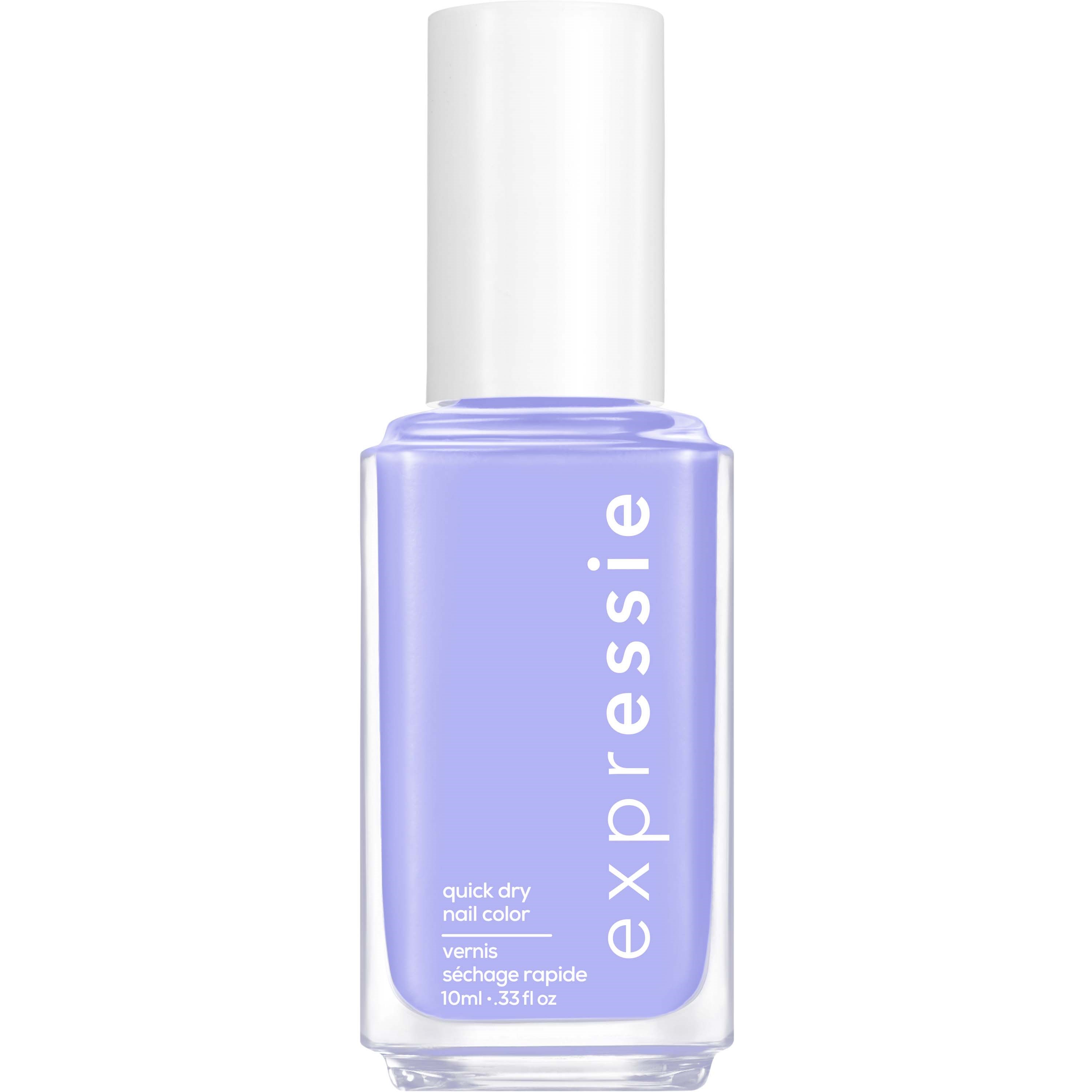 Essie Nail Expressie SK8 with Destiny Collection Nail Polish 430 with Destiny