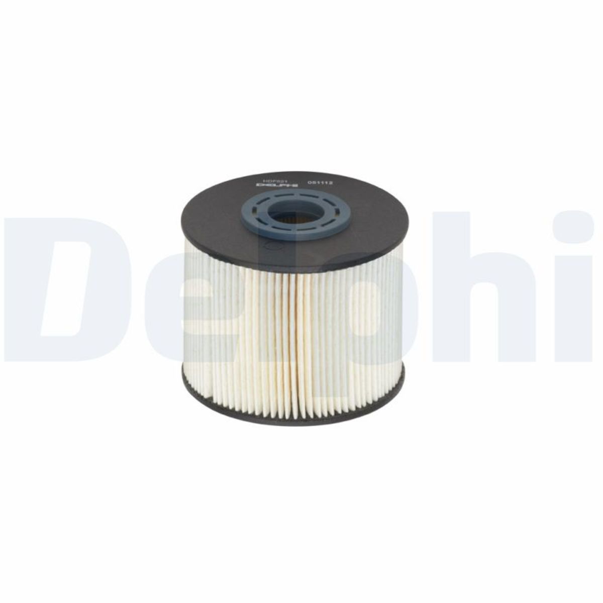 Polttoainesuodatin DELPHI HDF621