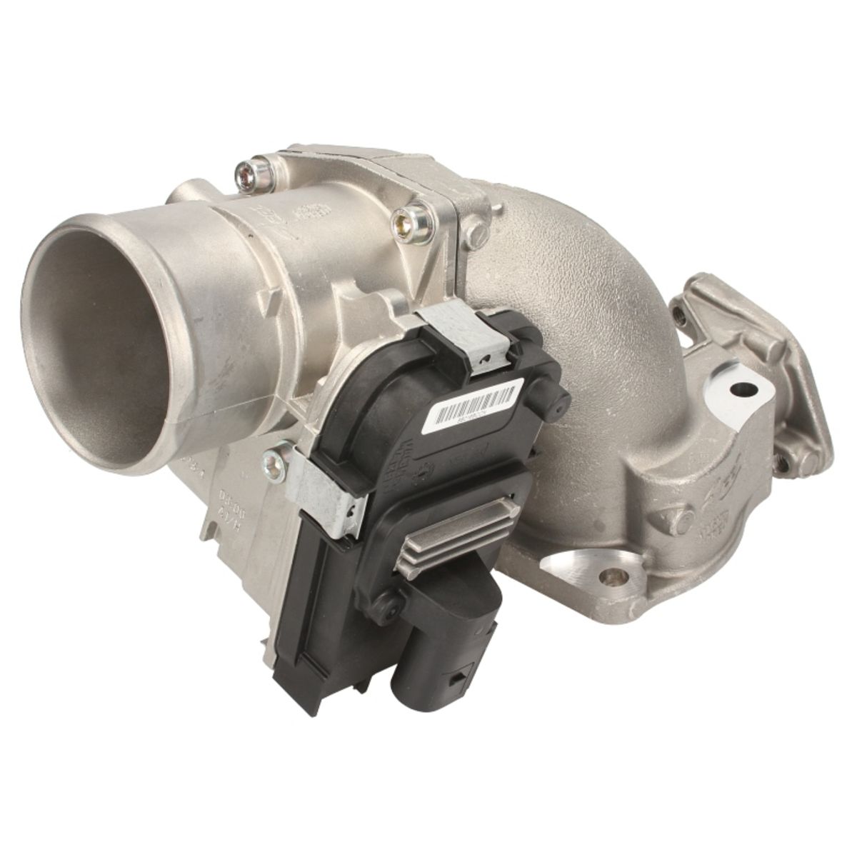 Kaasuläppäkotelo MAGNETI MARELLI 802009814008