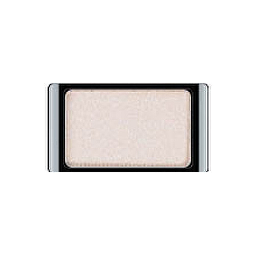 Artdeco Glitter Eyeshadow (Glamour) 0,8 g - Sävy: 372 Glam Natural Skin