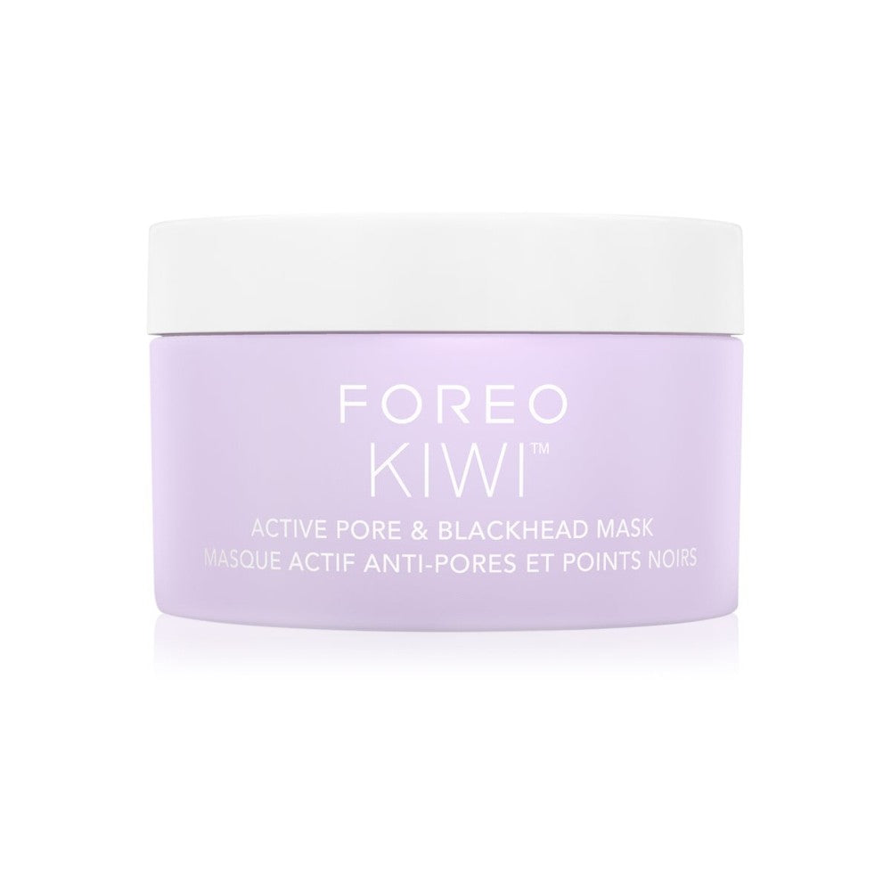 FOREO KIWITM Active Pore and Blackhead Mask 100 g