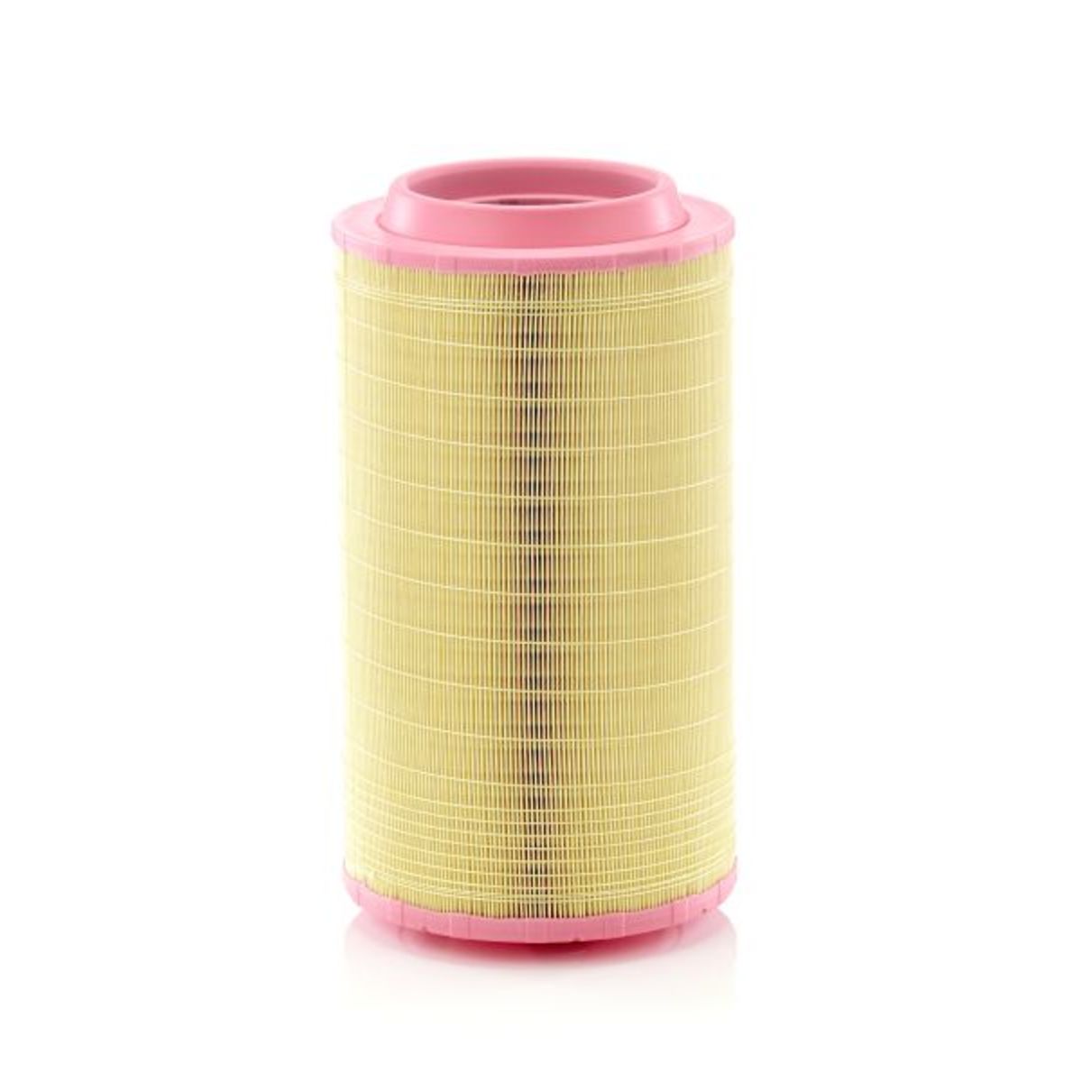 Ilmansuodatin MANN-FILTER C 25 990/1