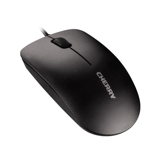 Cherry Mc 1000 Usb-a Hiiri Musta