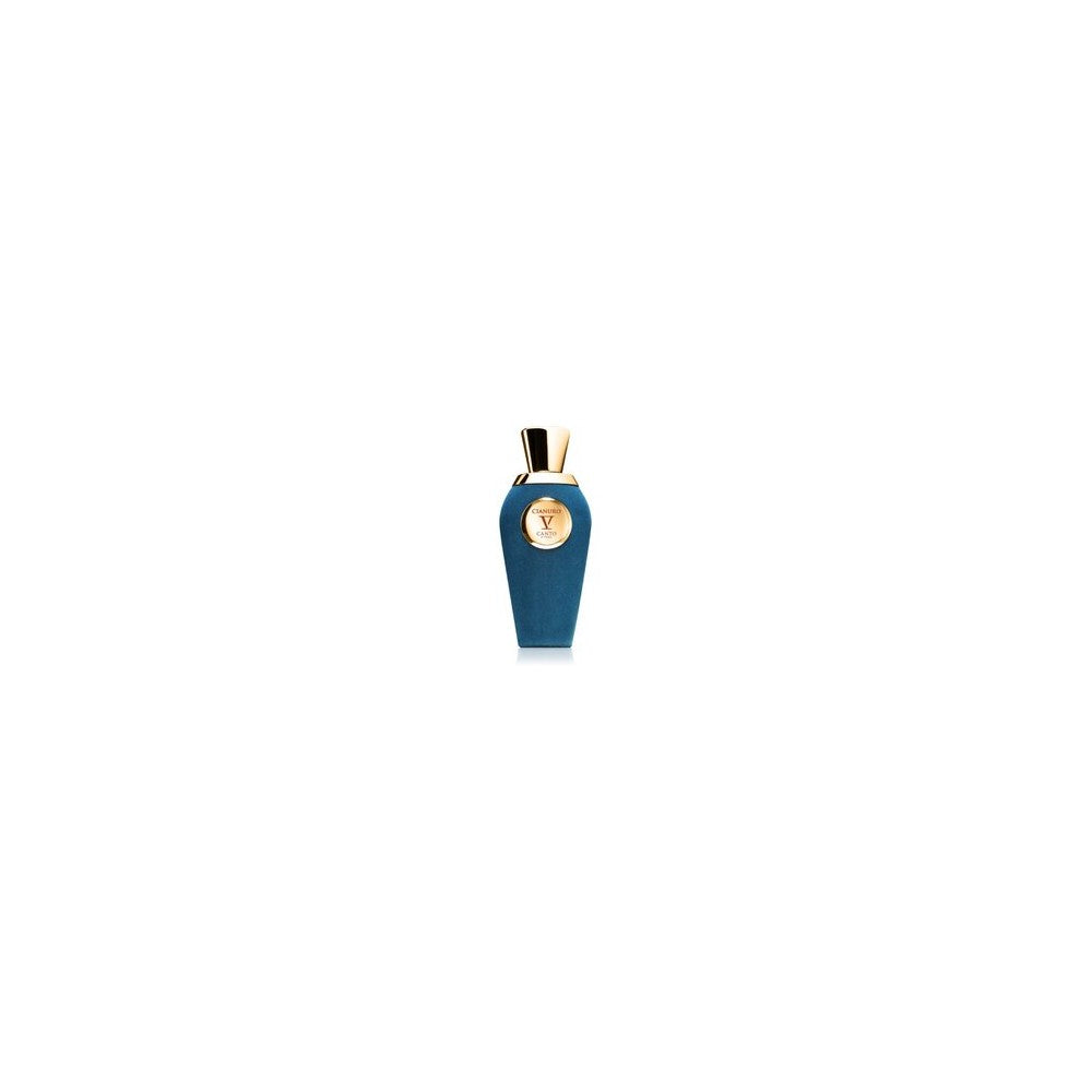 V canto Cyanuro-hajuvesiuute 100 ml